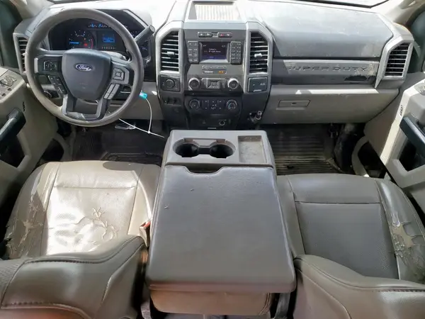 1FT8W3BT6JEC94938 2018 FORD F350 - Image 8
