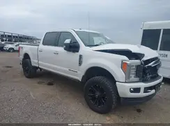 1FT8W3BT6JEC96897 2018 FORD F350