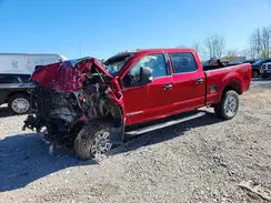1FT8W3BT6JEC99427 2018 FORD F350