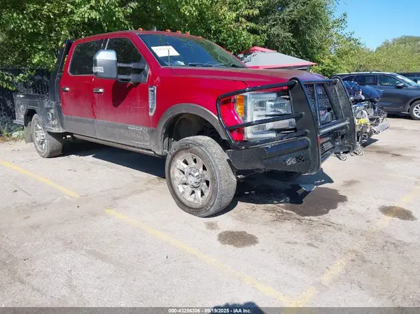 1FT8W3BT6KEC07931 2019 FORD F350 - Image 1