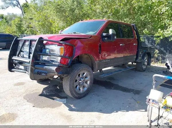 1FT8W3BT6KEC07931 2019 FORD F350 - Image 2
