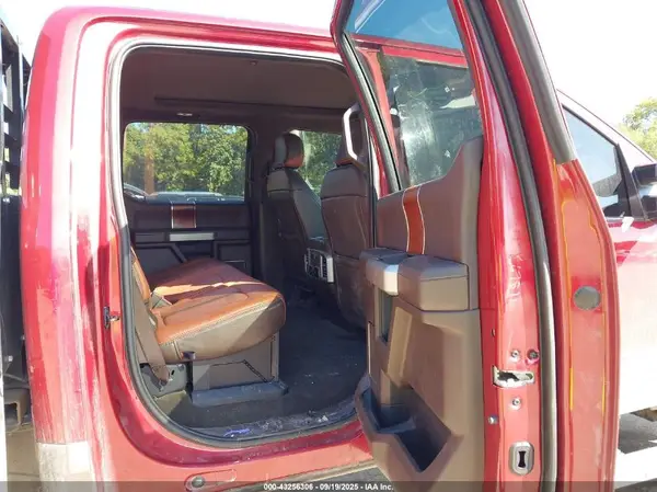1FT8W3BT6KEC07931 2019 FORD F350 - Image 8