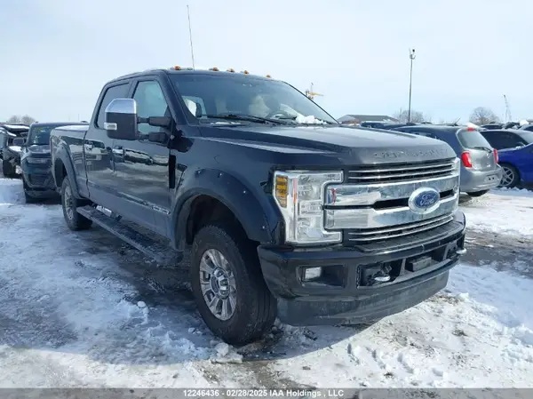 1FT8W3BT6KEC26074 2019 FORD F350 - Image 1