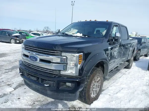 1FT8W3BT6KEC26074 2019 FORD F350 - Image 2
