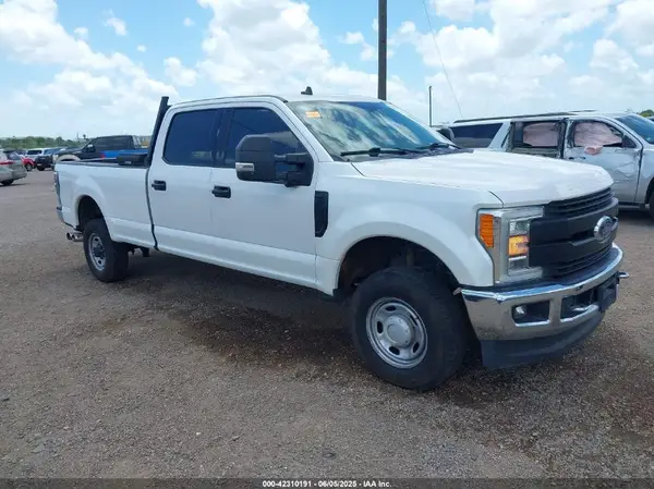 1FT8W3BT6KEC39262 2019 FORD F350 - Image 1