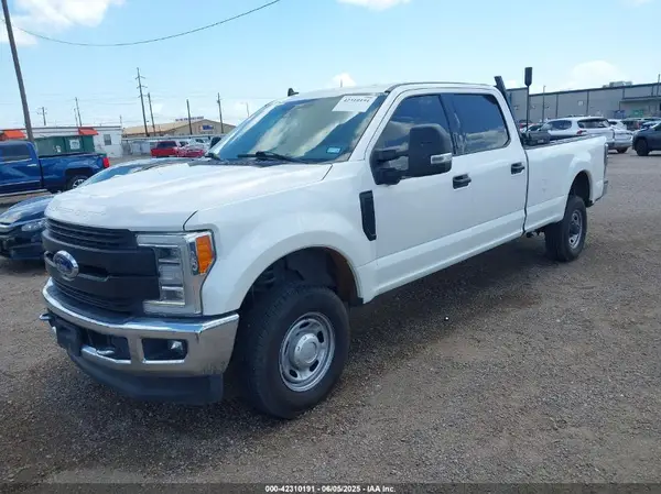 1FT8W3BT6KEC39262 2019 FORD F350 - Image 2