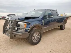 1FT8W3BT6KEC77140 2019 FORD F350