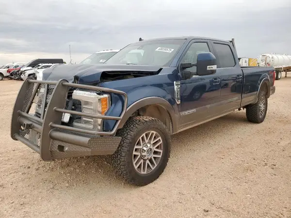 1FT8W3BT6KEC77140 2019 FORD F350 - Image 1