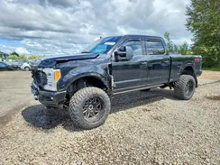 1FT8W3BT6KEC85268 2019 FORD F350