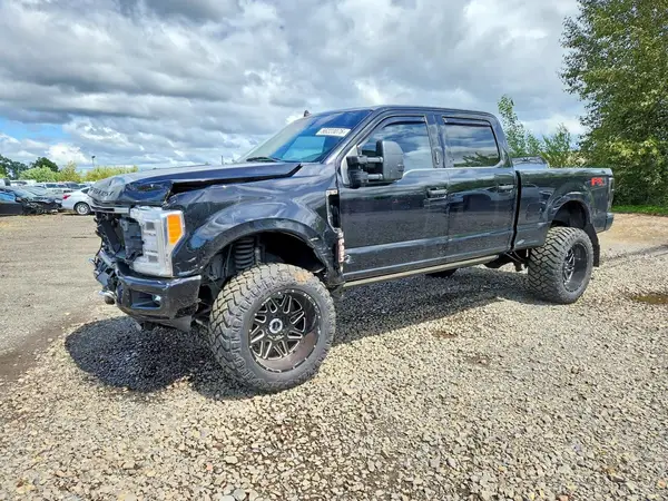 1FT8W3BT6KEC85268 2019 FORD F350 - Image 1