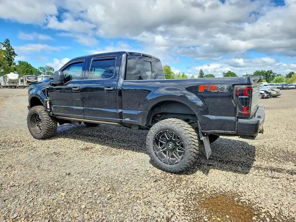1FT8W3BT6KEC85268 2019 FORD F350 - Image 2