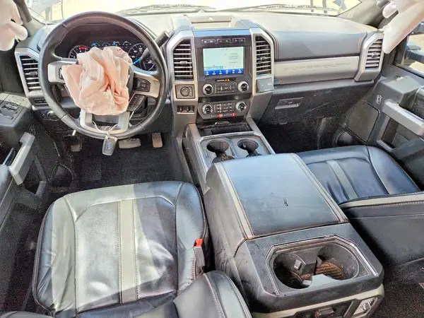 1FT8W3BT6KEC85268 2019 FORD F350 - Image 8