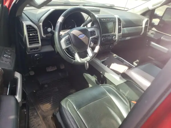 1FT8W3BT6KEC99512 2019 FORD F350 - Image 8