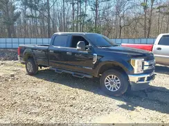 1FT8W3BT6KED06779 2019 FORD F350