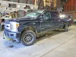 1FT8W3BT6KED20908 2019 FORD F350