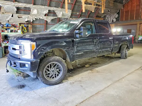 1FT8W3BT6KED20908 2019 FORD F350 - Image 1