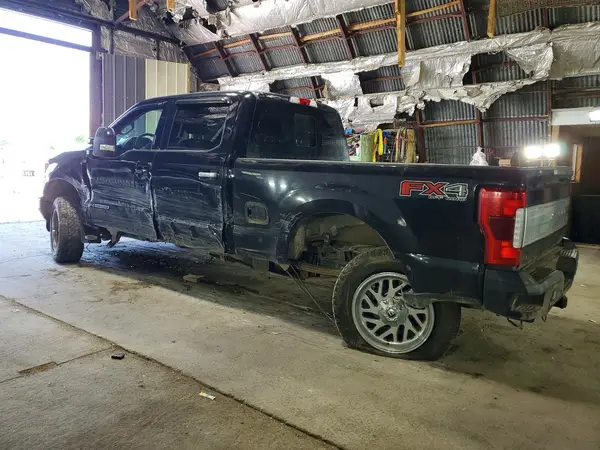 1FT8W3BT6KED20908 2019 FORD F350 - Image 2