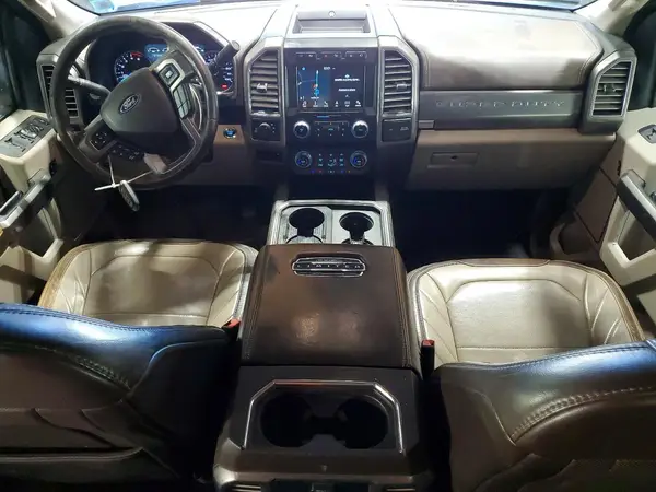 1FT8W3BT6KED20908 2019 FORD F350 - Image 8