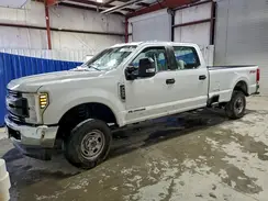 1FT8W3BT6KED25641 2019 FORD F350