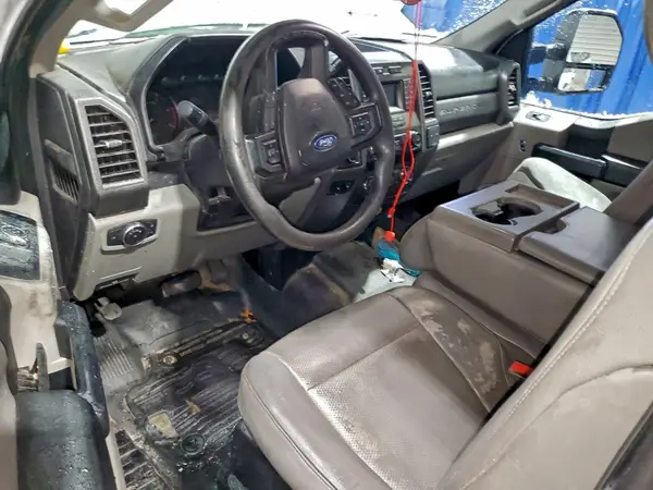 1FT8W3BT6KED25641 2019 FORD F350 - Image 8