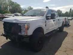 1FT8W3BT6KED63497 2019 FORD F350
