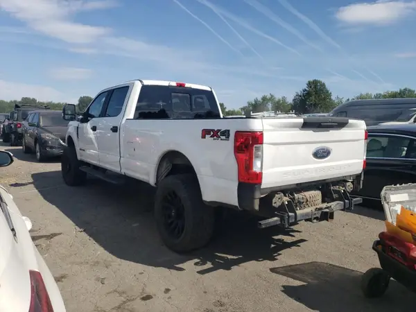 1FT8W3BT6KED63497 2019 FORD F350 - Image 2