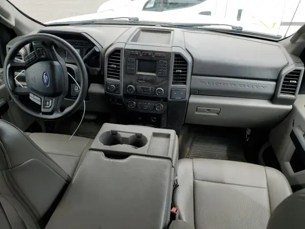 1FT8W3BT6KED63497 2019 FORD F350 - Image 8
