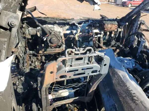 1FT8W3BT6KED75777 2019 FORD F350 - Image 8