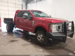 1FT8W3BT6KED76217 2019 FORD F350