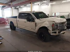 1FT8W3BT6KED77917 2019 FORD F350