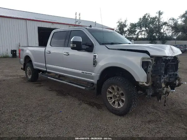 1FT8W3BT6KED94698 2019 FORD F350 - Image 1