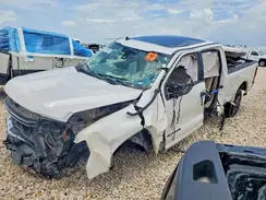 1FT8W3BT6KEE01634 2019 FORD F350
