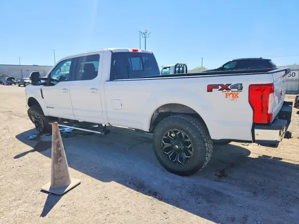 1FT8W3BT6KEE04596 2019 FORD F350 - Image 2