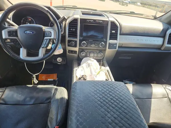 1FT8W3BT6KEE04596 2019 FORD F350 - Image 8