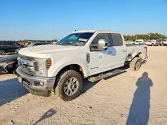 1FT8W3BT6KEE10480 2019 FORD F350
