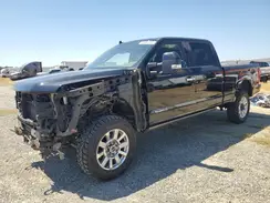 1FT8W3BT6KEE13203 2019 FORD F350