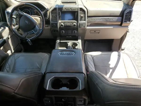 1FT8W3BT6KEE13203 2019 FORD F350 - Image 8