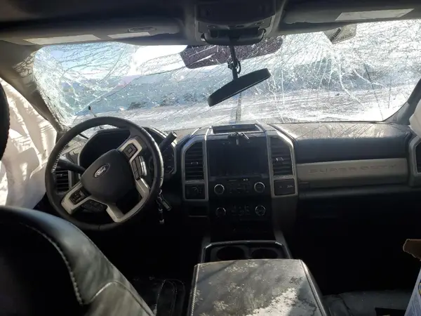 1FT8W3BT6KEE13606 2019 FORD F350 - Image 8