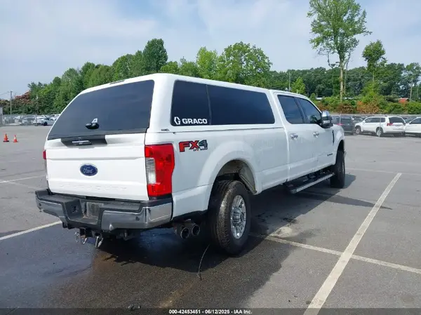 1FT8W3BT6KEE18563 2019 FORD F350 - Image 4