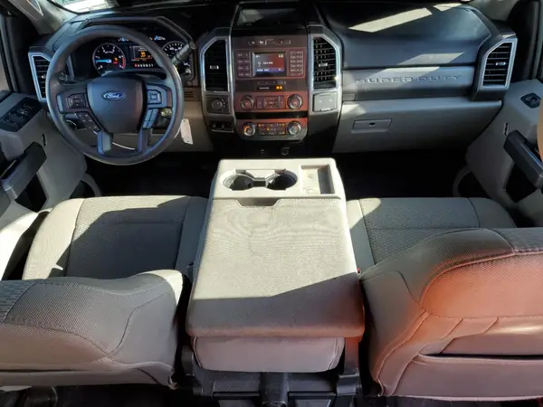 1FT8W3BT6KEE23374 2019 FORD F350 - Image 8