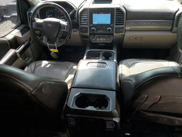 1FT8W3BT6KEE38649 2019 FORD F350 - Image 8