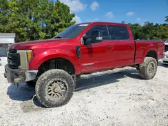 1FT8W3BT6KEE41003 2019 FORD F350