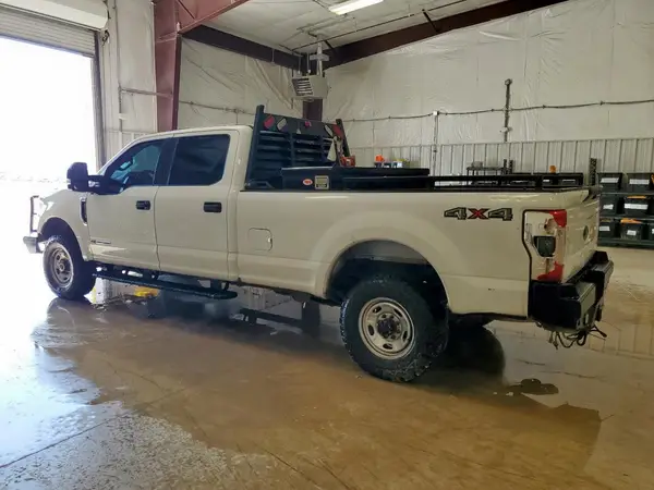 1FT8W3BT6KEE59632 2019 FORD F350 - Image 2