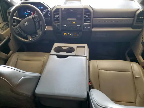 1FT8W3BT6KEE59632 2019 FORD F350 - Image 8