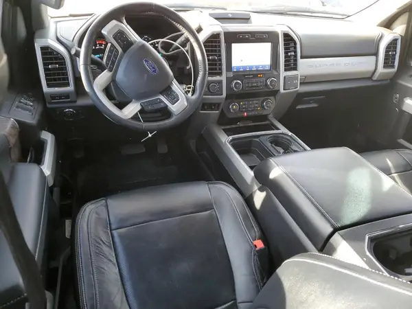 1FT8W3BT6KEE64670 2019 FORD F350 - Image 8