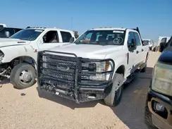 1FT8W3BT6KEE68301 2019 FORD F350