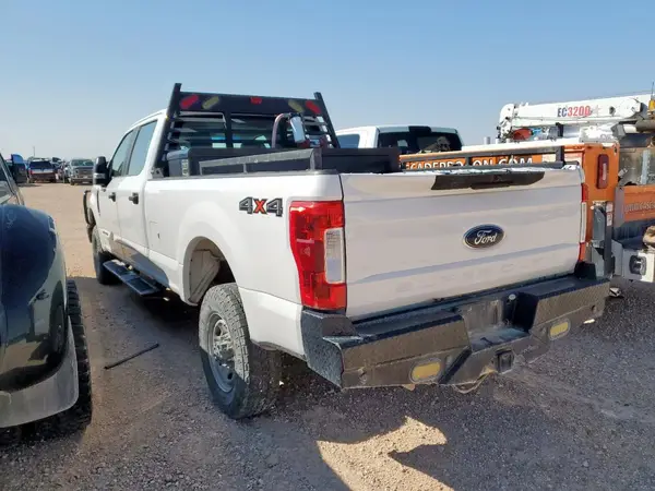 1FT8W3BT6KEE68301 2019 FORD F350 - Image 2
