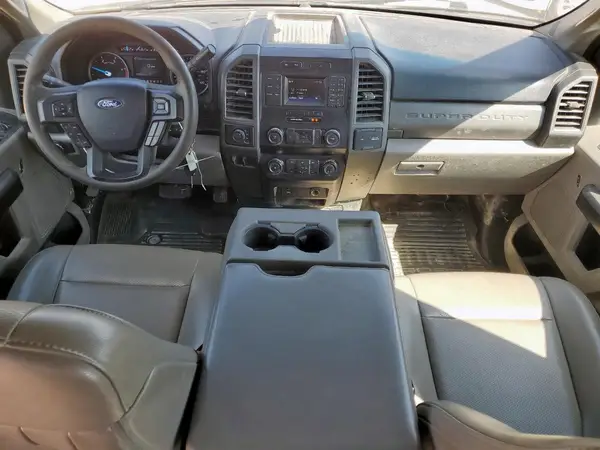 1FT8W3BT6KEE68301 2019 FORD F350 - Image 8