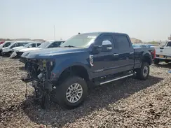 1FT8W3BT6KEE74731 2019 FORD F350