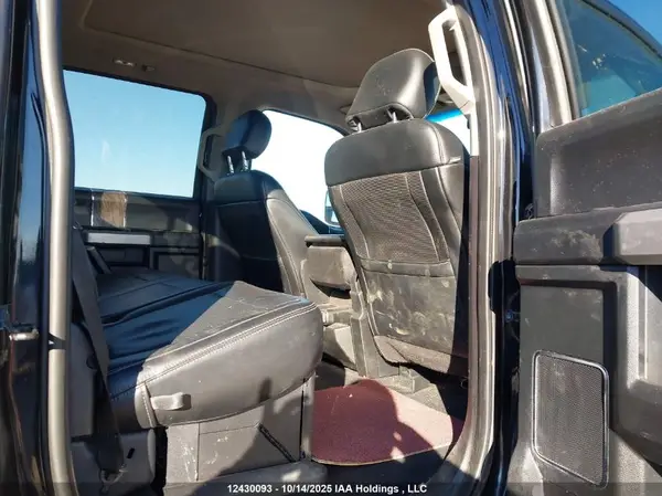 1FT8W3BT6KEE78424 2019 FORD F350 - Image 8
